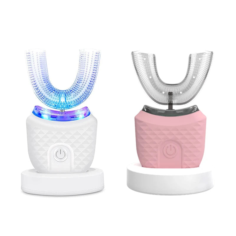 Automatic Electric ToothBrush