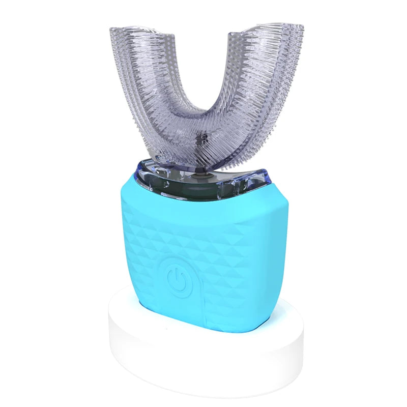Automatic Electric ToothBrush